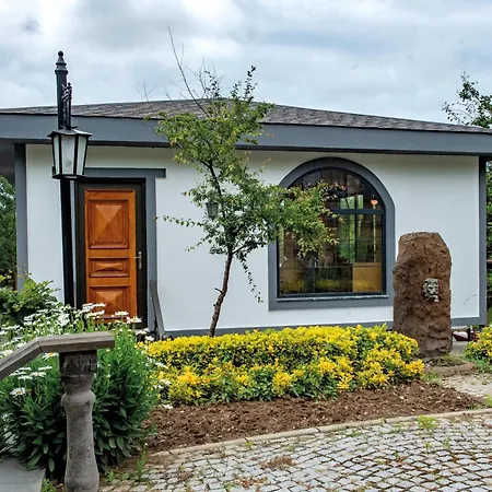 호텔 Wineport Riverside & Winery 아그바