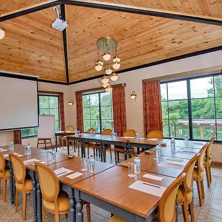 Wineport Riverside & Winery 3* Ağva