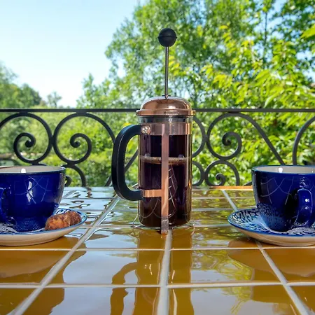 Отель Wineport Riverside & Winery 3*