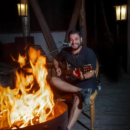 Wineport Riverside & Winery