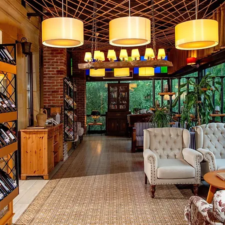 Wineport Riverside & Winery 3*
