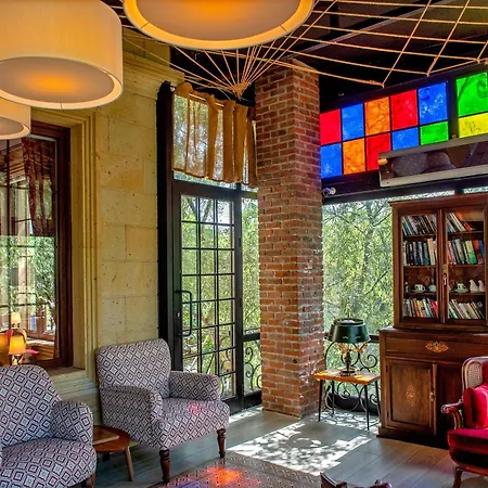 Wineport Riverside & Winery ホテル