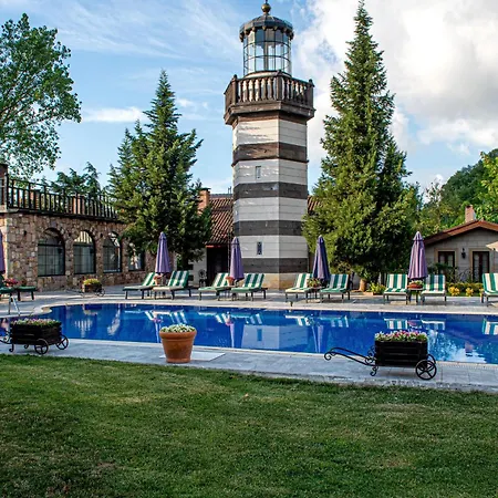 ホテル Wineport Riverside & Winery