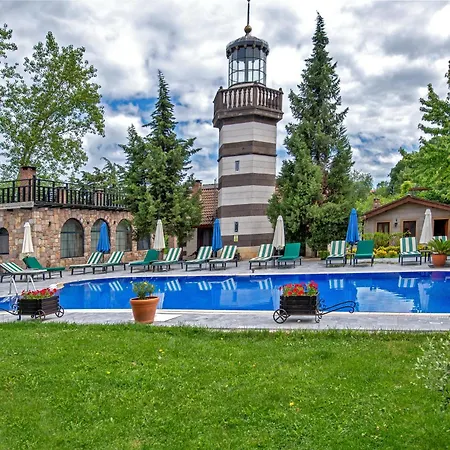 Wineport Riverside & Winery 3*