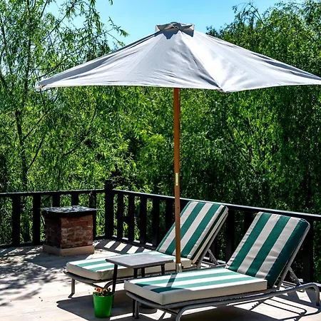 Wineport Riverside & Winery アグヴァ