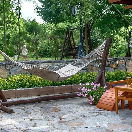 Wineport Riverside & Winery 호텔 3*