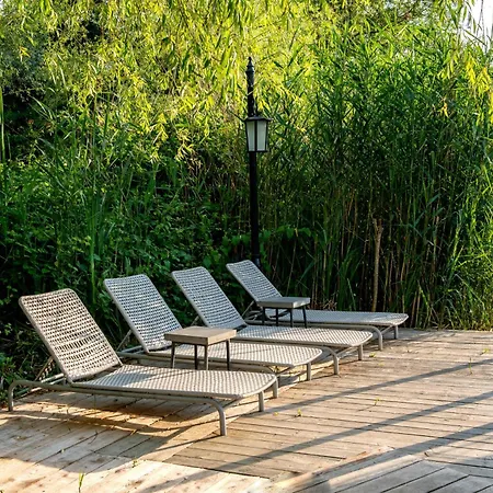 Wineport Riverside & Winery 3*