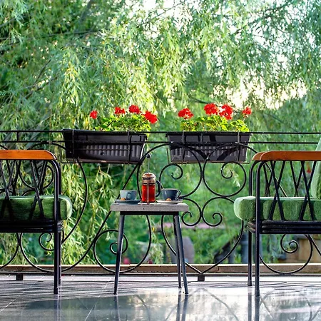 Wineport Riverside & Winery