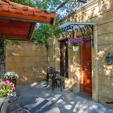 Wineport Riverside & Winery ホテル 3*