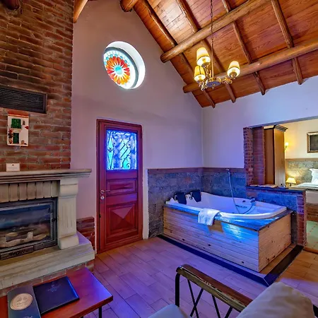 Wineport Riverside & Winery ホテル アグヴァ