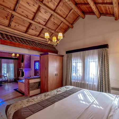 Wineport Riverside & Winery ホテル