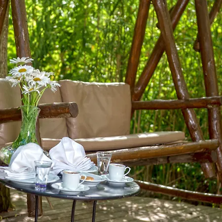 Wineport Riverside & Winery ホテル