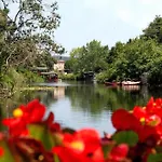 Wineport Riverside & Winery 3*