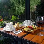 Wineport Riverside & Winery 3*