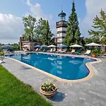 Wineport Riverside & Winery 3* אגווה