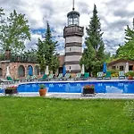Wineport Riverside & Winery 3*