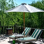 Wineport Riverside & Winery אגווה