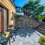 Wineport Riverside & Winery מלון אגווה