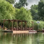 Wineport Riverside & Winery 3*
