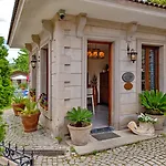 מלון Wineport Riverside & Winery אגווה