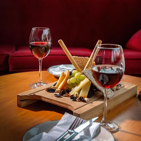 Wineport Riverside & Winery Otel Ağva