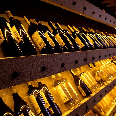 Wineport Riverside & Winery Hotel