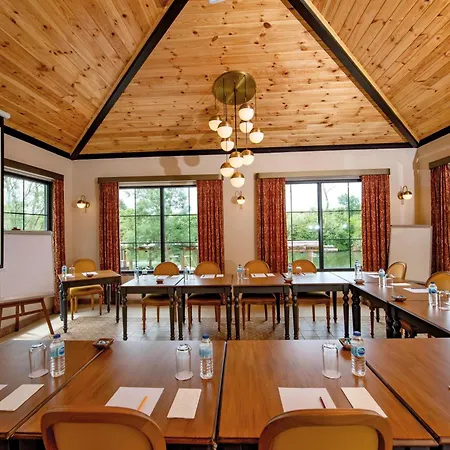 Hotel Wineport Riverside & Winery