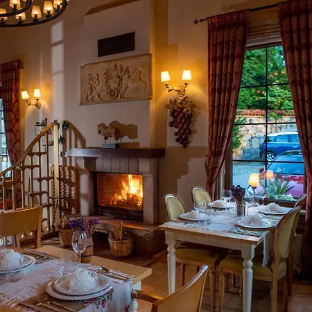 Wineport Riverside & Winery 3*