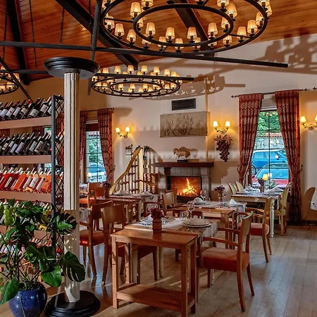 Wineport Riverside & Winery Agva (Marmara)