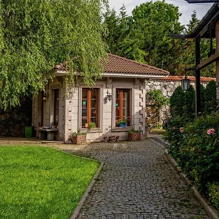 Wineport Riverside & Winery Hotel 3*