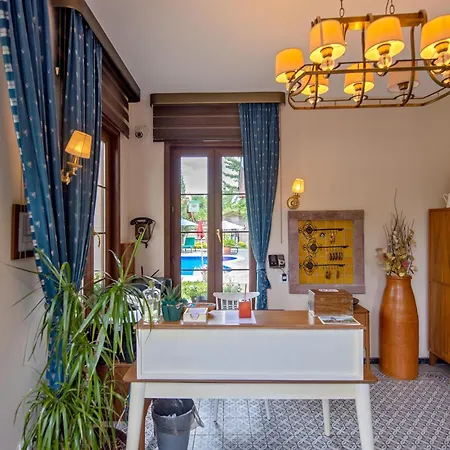 Hotel Wineport Riverside & Winery 3*