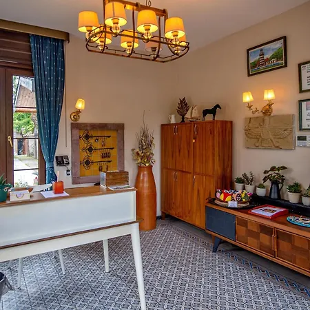 Wineport Riverside & Winery 3*