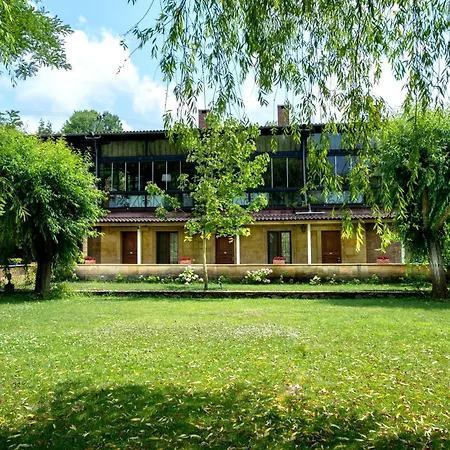 Hotel Wineport Riverside & Winery Agva (Marmara)