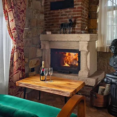 Wineport Riverside & Winery 3* Agva (Marmara)
