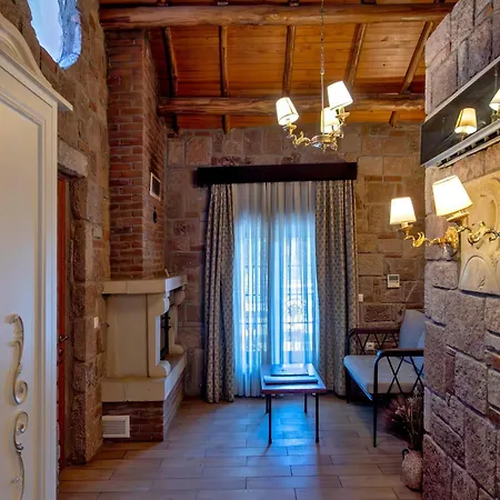 Wineport Riverside & Winery Hotel Agva (Marmara)