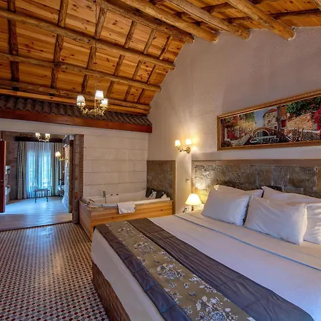 Wineport Riverside & Winery 3* Agva (Marmara)