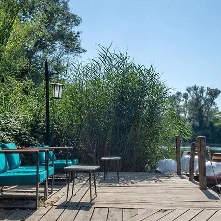 Wineport Riverside & Winery Hotel Ağva