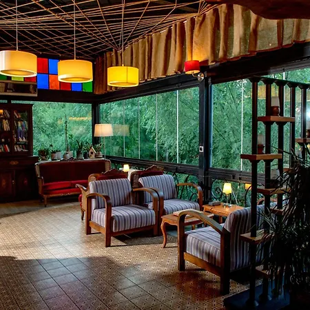 Wineport Riverside & Winery Hotel 3*