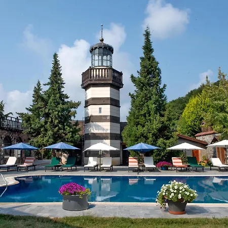 Wineport Riverside & Winery Отель 3*