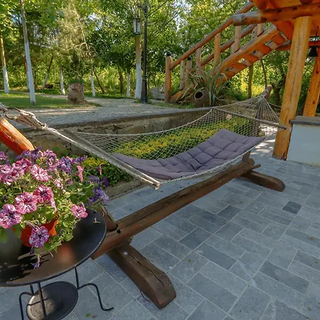 Wineport Riverside & Winery Agva (Marmara)