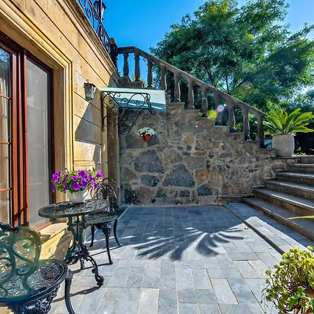 Wineport Riverside & Winery Hotel Ağva