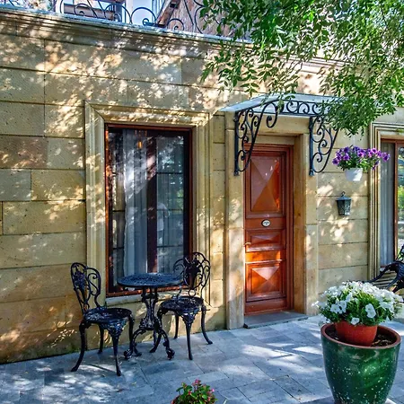 Hotel Wineport Riverside & Winery Ağva