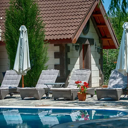 Wineport Riverside & Winery 3* Agva (Marmara)