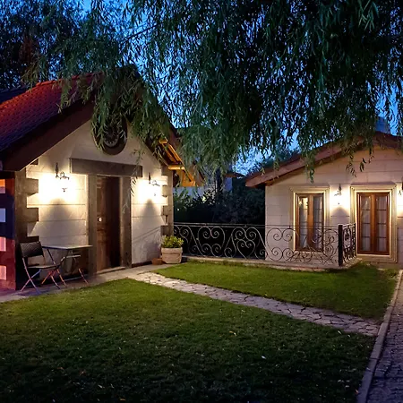 Wineport Riverside & Winery