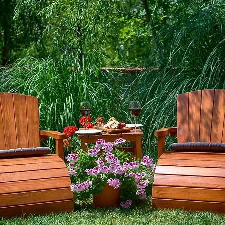 Wineport Riverside & Winery Hotel Agva (Marmara)