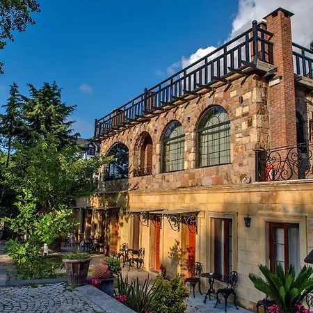 Hotel Wineport Riverside & Winery