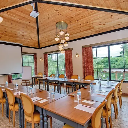 호텔 Wineport Riverside & Winery 3*